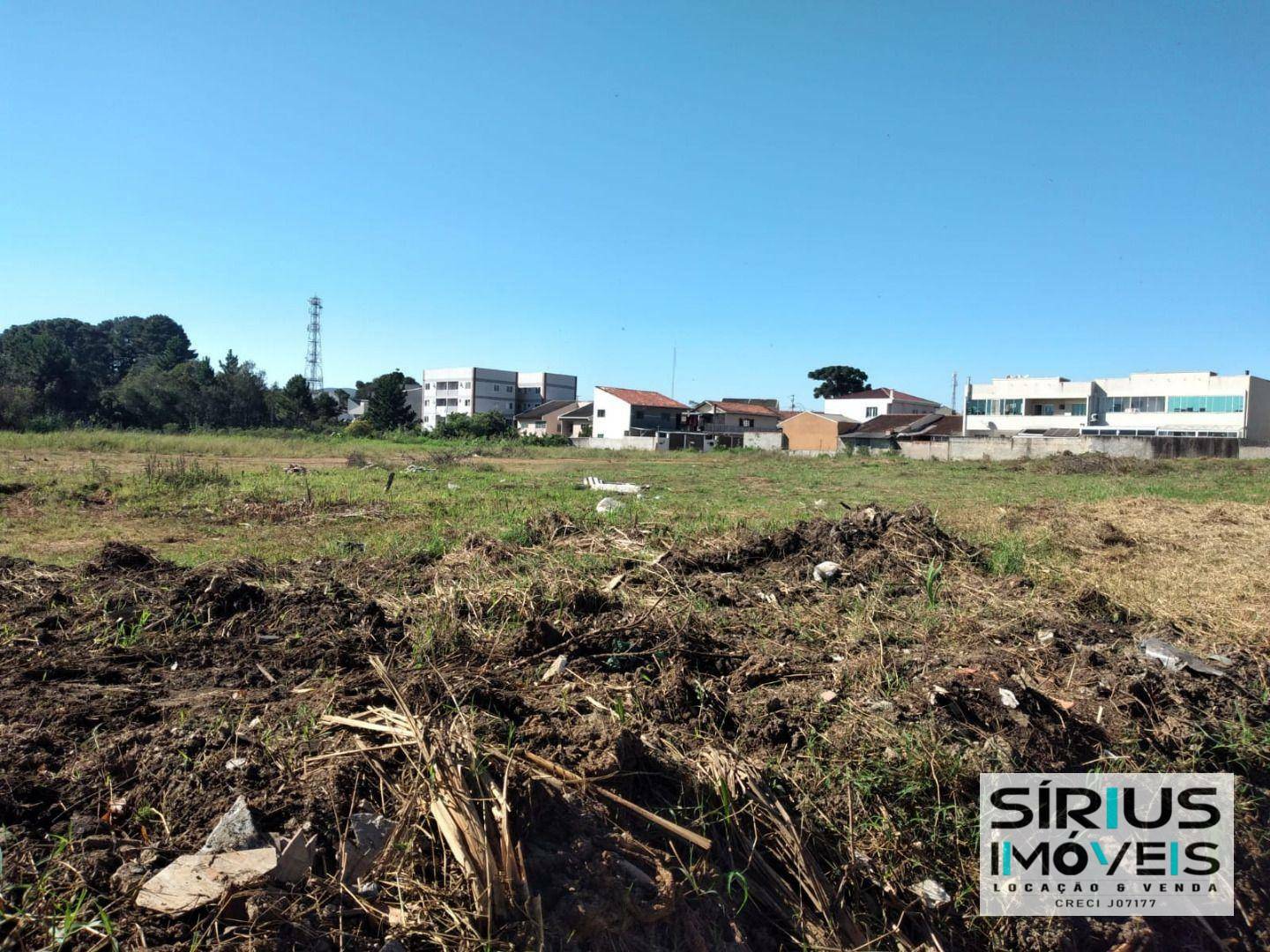 Loteamento e Condomínio à venda, 443M2 - Foto 3