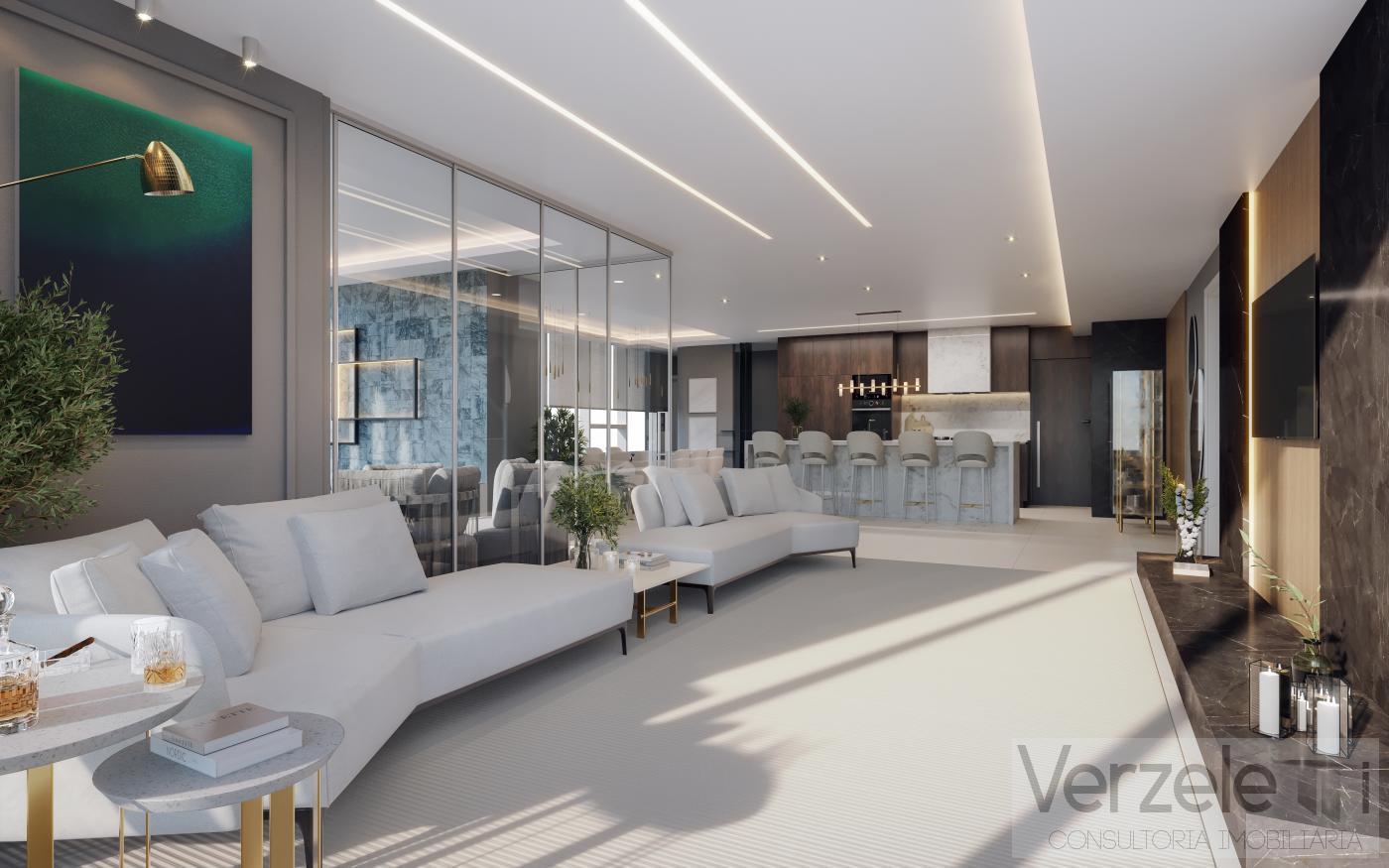 Apartamento à venda com 6 quartos, 310m² - Foto 29