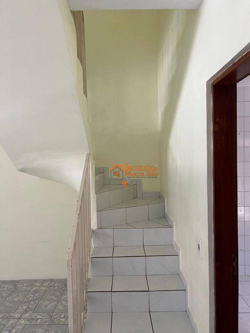 Sobrado à venda com 2 quartos, 104M2 - Foto 4