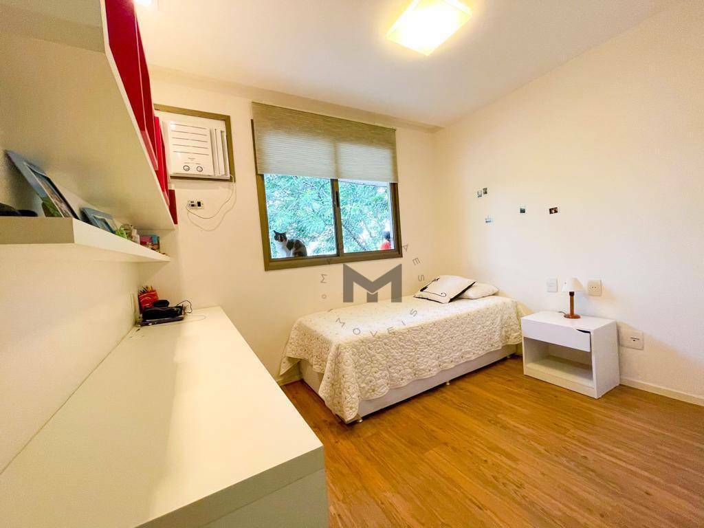 Apartamento à venda com 3 quartos, 120m² - Foto 15