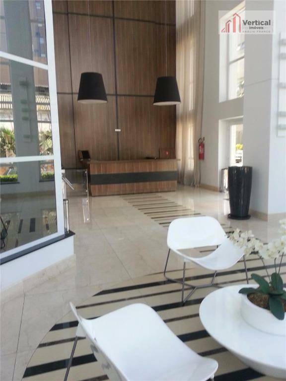 Conjunto Comercial-Sala à venda, 87m² - Foto 2