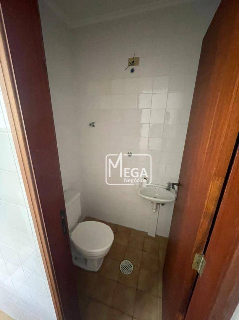 Apartamento à venda com 2 quartos, 66m² - Foto 4