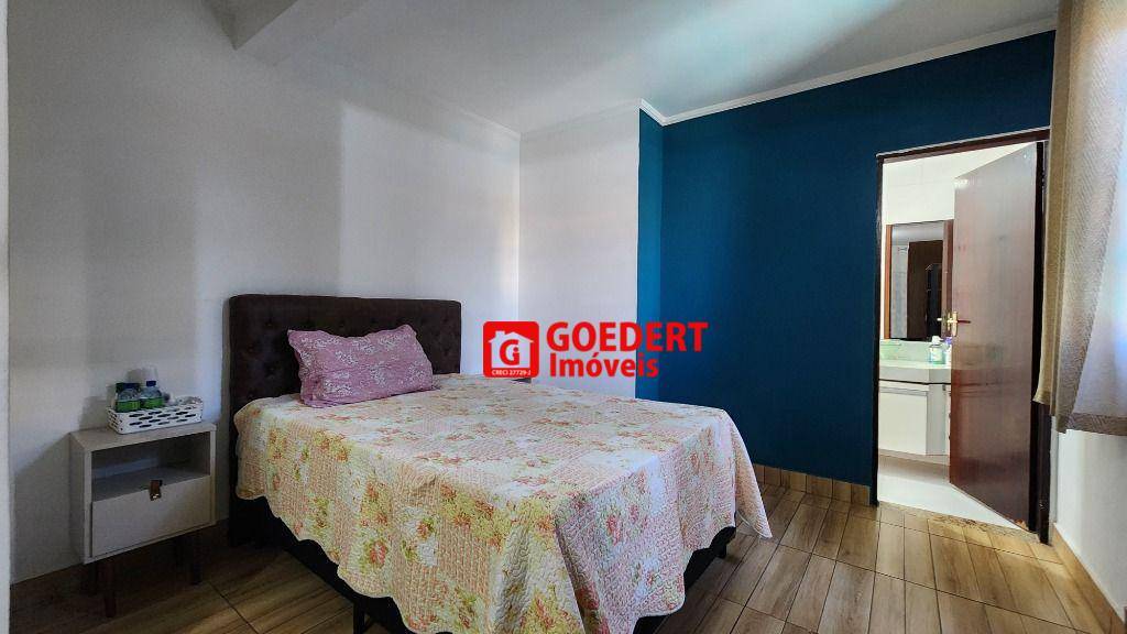 Sobrado à venda com 3 quartos, 133m² - Foto 34