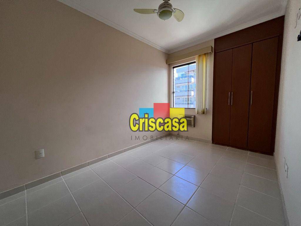 Apartamento para alugar com 3 quartos, 130m² - Foto 12