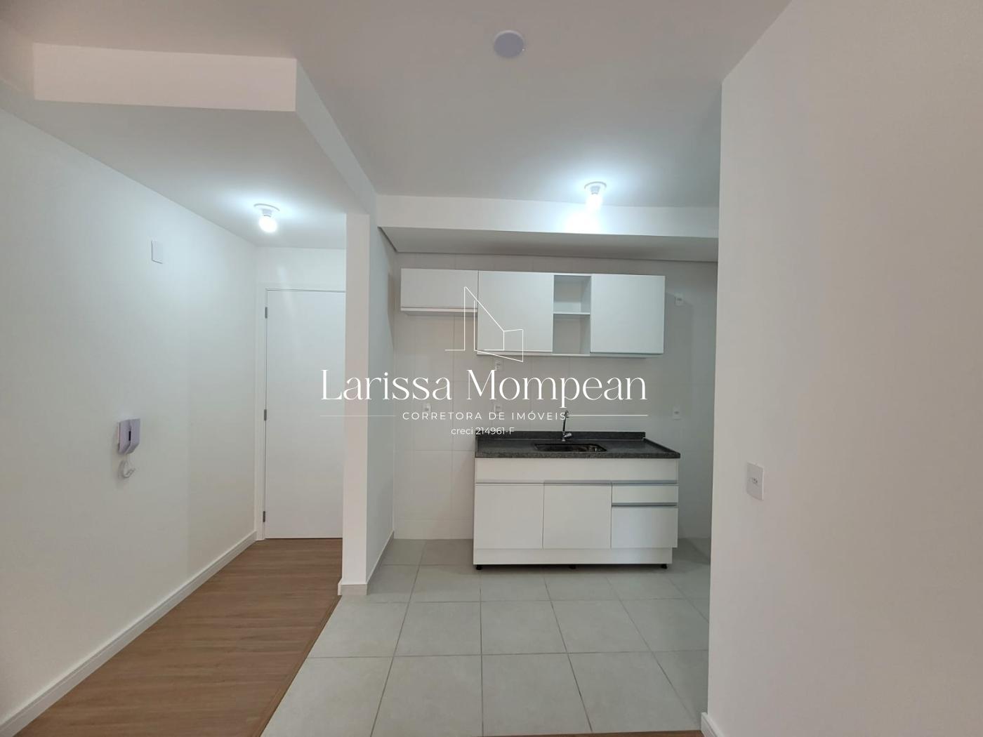 Apartamento para alugar com 2 quartos, 68m² - Foto 2