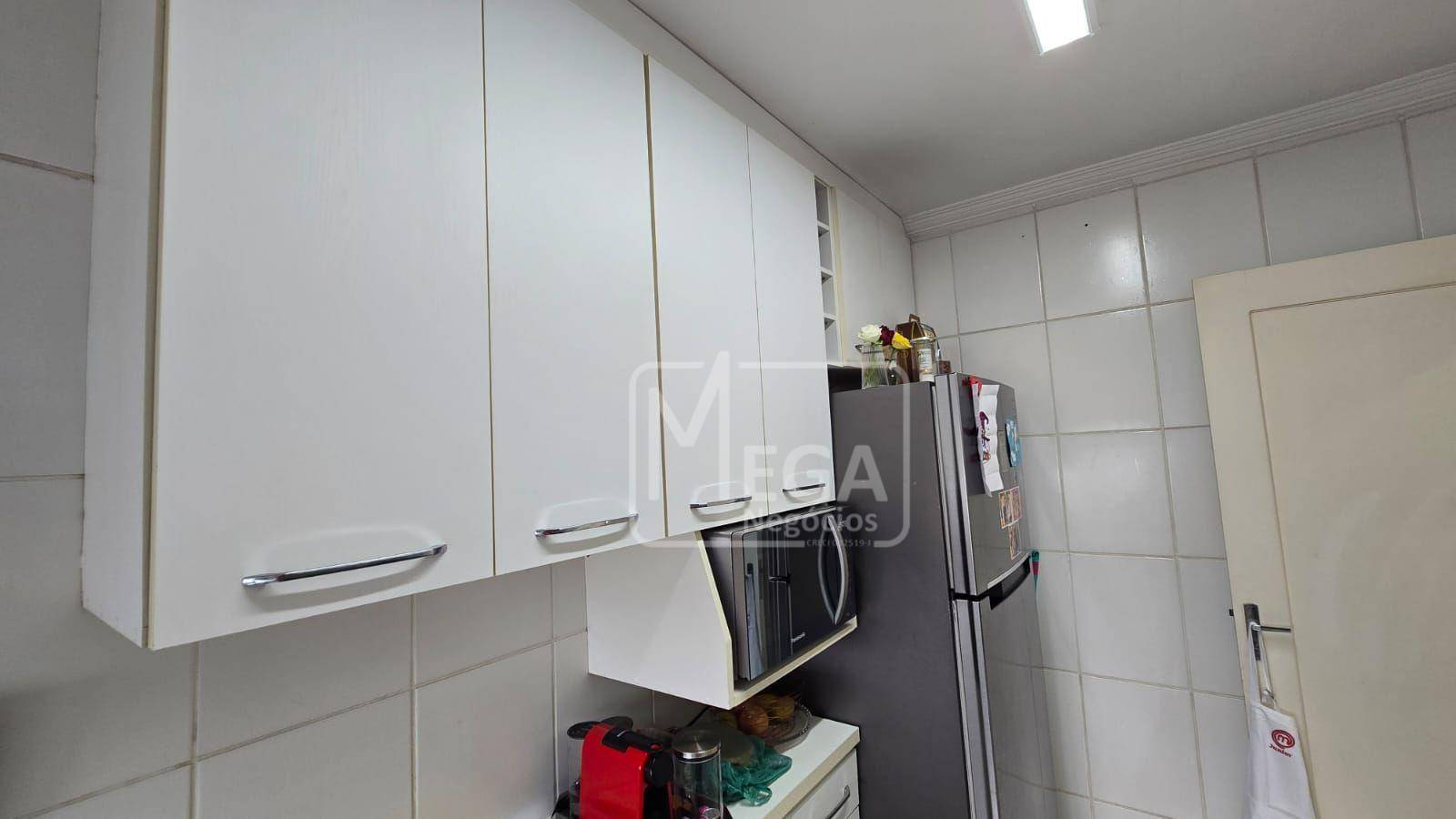 Apartamento à venda com 2 quartos, 54m² - Foto 25