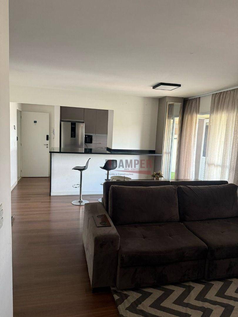 Apartamento à venda e aluguel com 2 quartos, 93m² - Foto 4