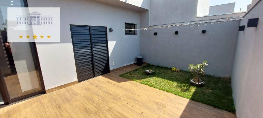 Casa de Condomínio à venda com 3 quartos, 149m² - Foto 8