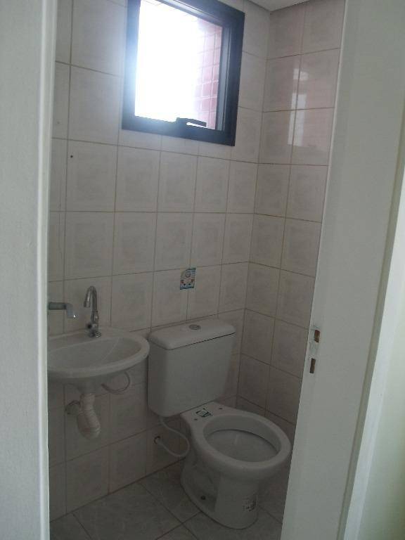 Conjunto Comercial-Sala para alugar, 36m² - Foto 7