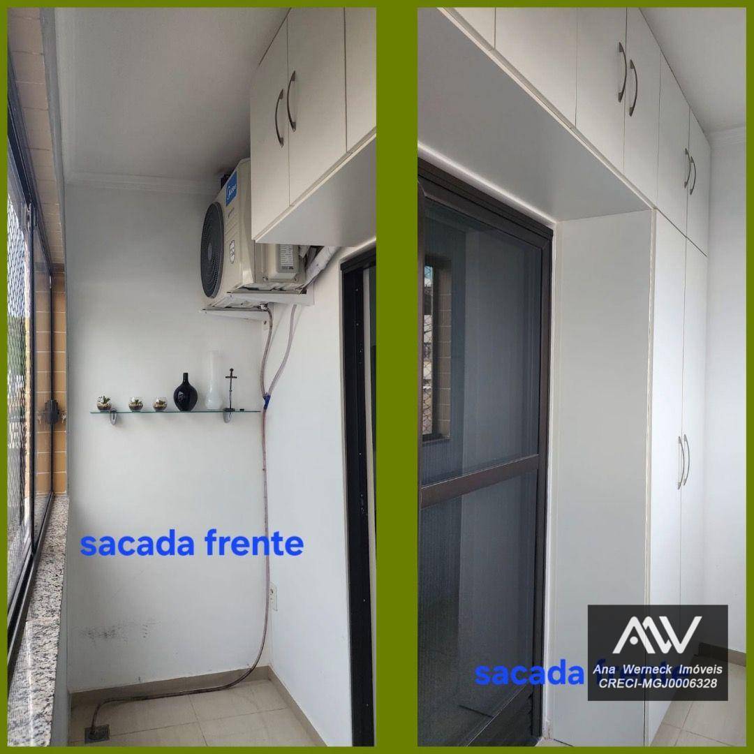 Apartamento à venda com 2 quartos, 75m² - Foto 23