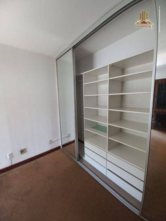 Apartamento à venda com 3 quartos, 138m² - Foto 21