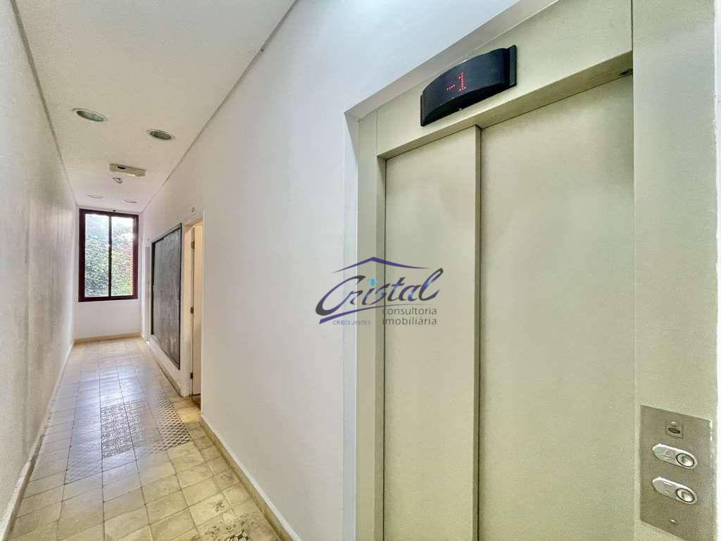 Conjunto Comercial-Sala à venda e aluguel, 81m² - Foto 3