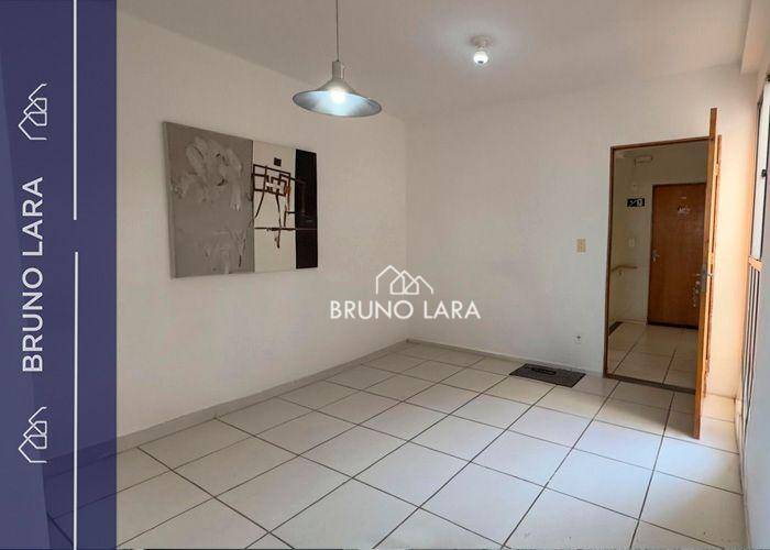 Apartamento, 2 quartos, 52 m² - Foto 1