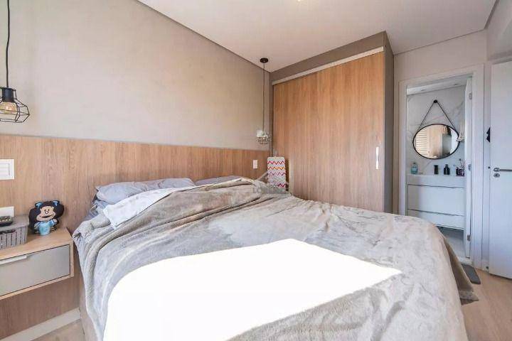 Apartamento à venda com 2 quartos, 54m² - Foto 21