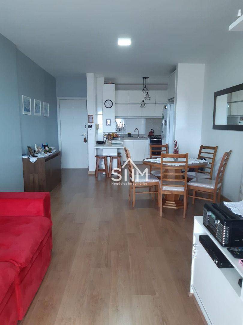 Apartamento à venda com 3 quartos, 87m² - Foto 3