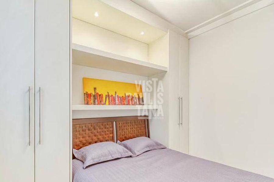 Apartamento para alugar com 2 quartos, 72m² - Foto 13