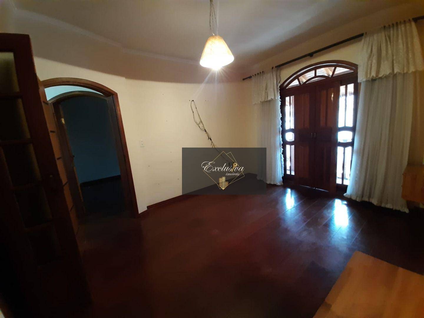 Casa, 3 quartos, 244 m² - Foto 10