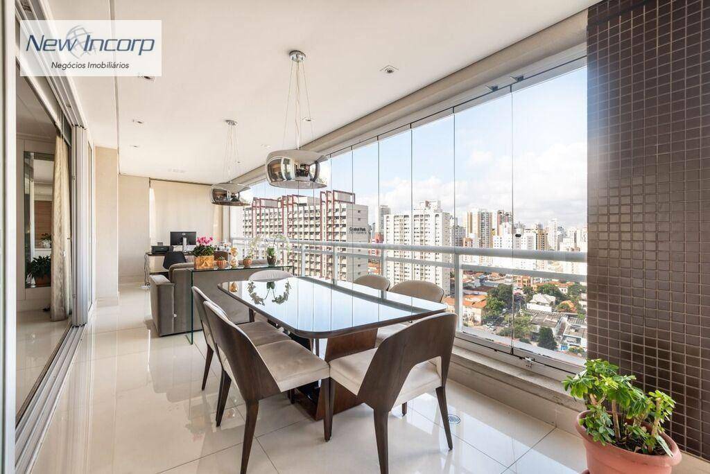 Apartamento à venda com 4 quartos, 171m² - Foto 10