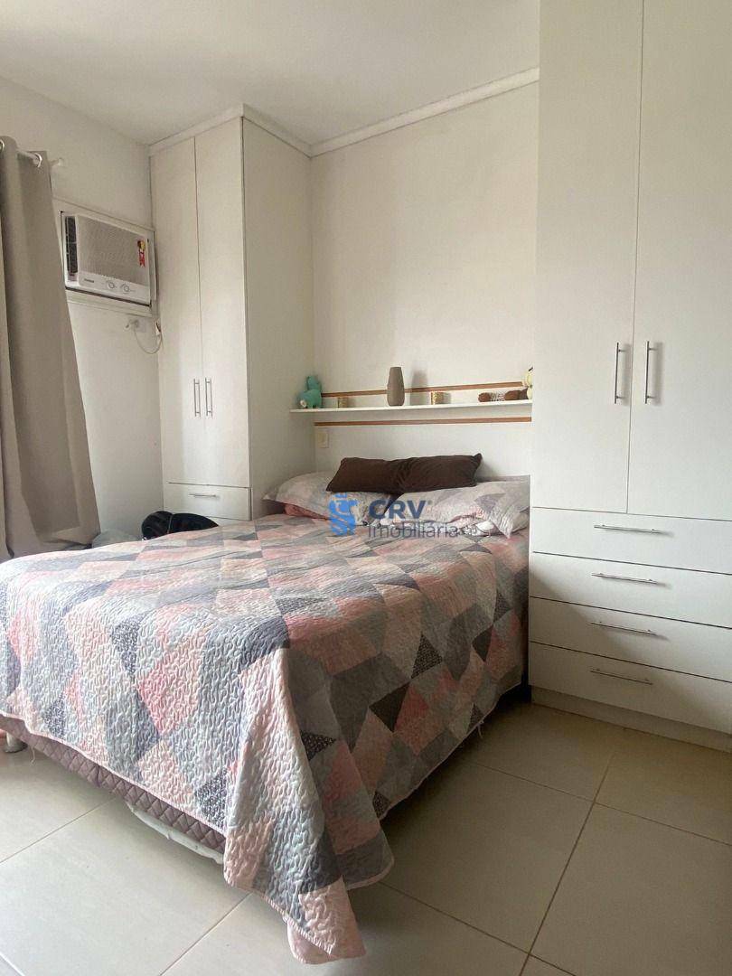 Apartamento à venda com 1 quarto, 26m² - Foto 12