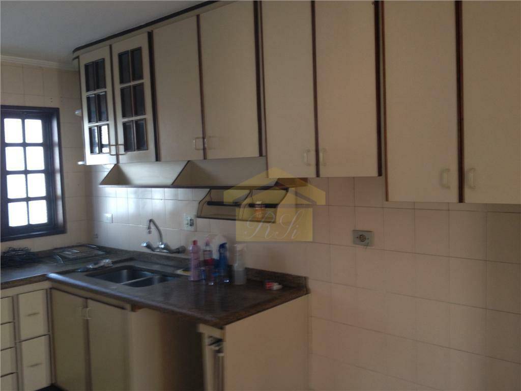 Sobrado à venda com 3 quartos, 120m² - Foto 4