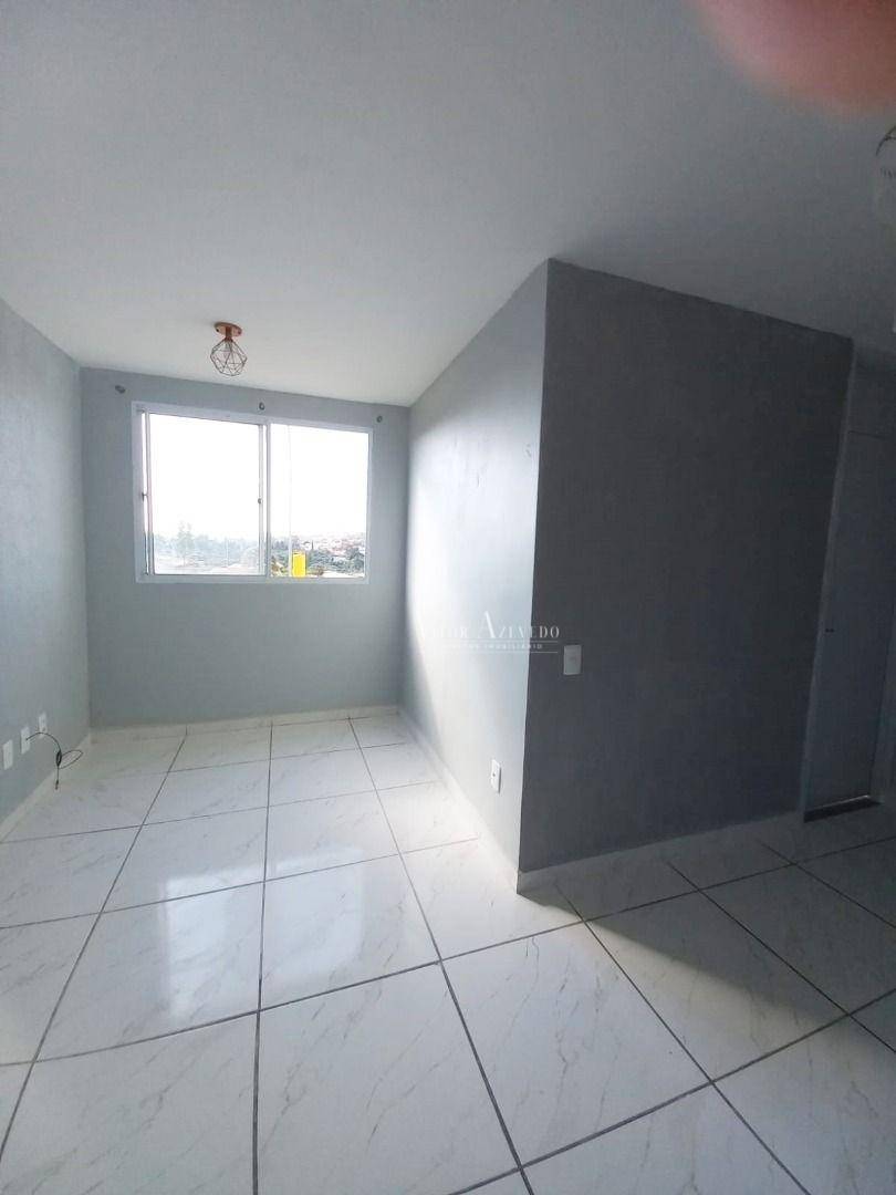 Apartamento à venda com 2 quartos, 42m² - Foto 5