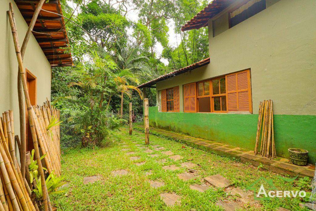 Chácara para alugar com 3 quartos, 204m² - Foto 5