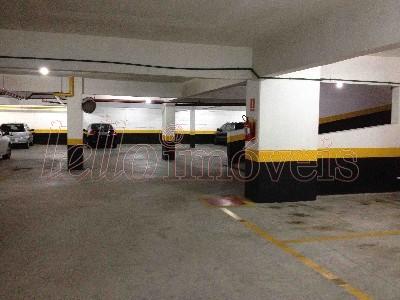 Apartamento para alugar com 3 quartos, 115m² - Foto 22