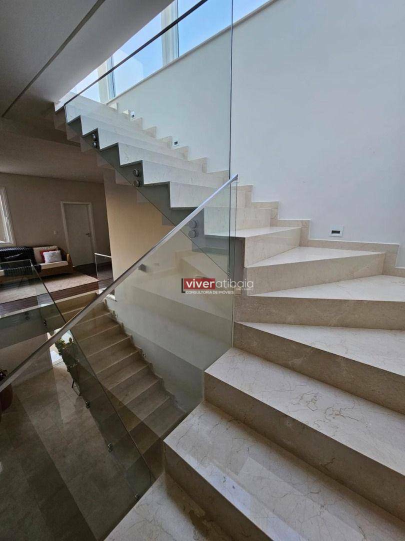 Casa de Condomínio à venda com 4 quartos, 405m² - Foto 6