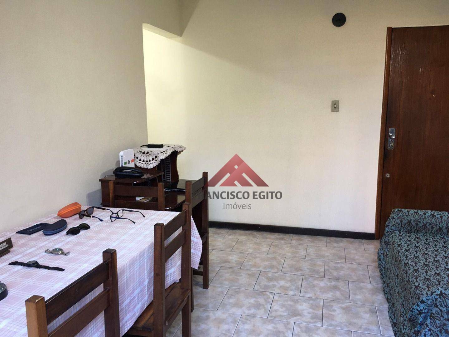 Apartamento à venda com 2 quartos, 58m² - Foto 7