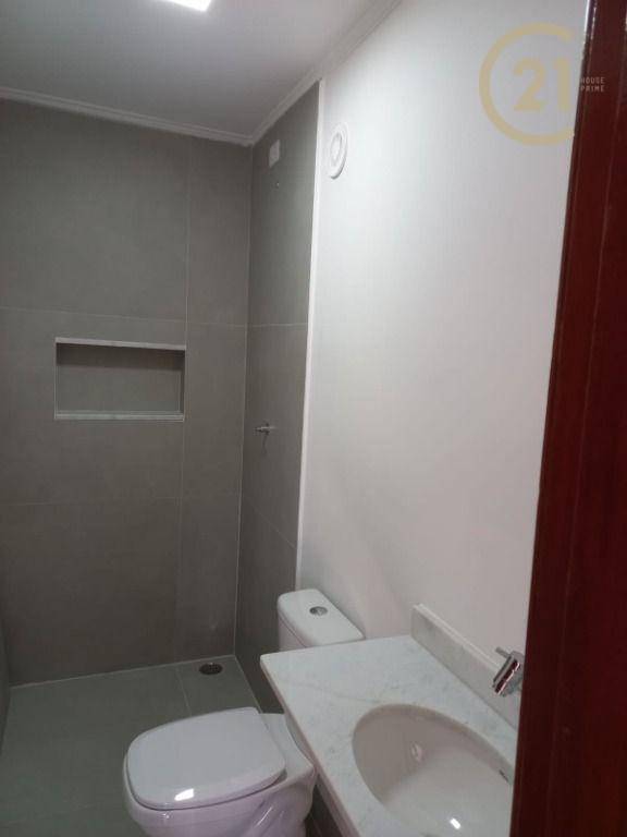 Apartamento à venda com 2 quartos, 62m² - Foto 10