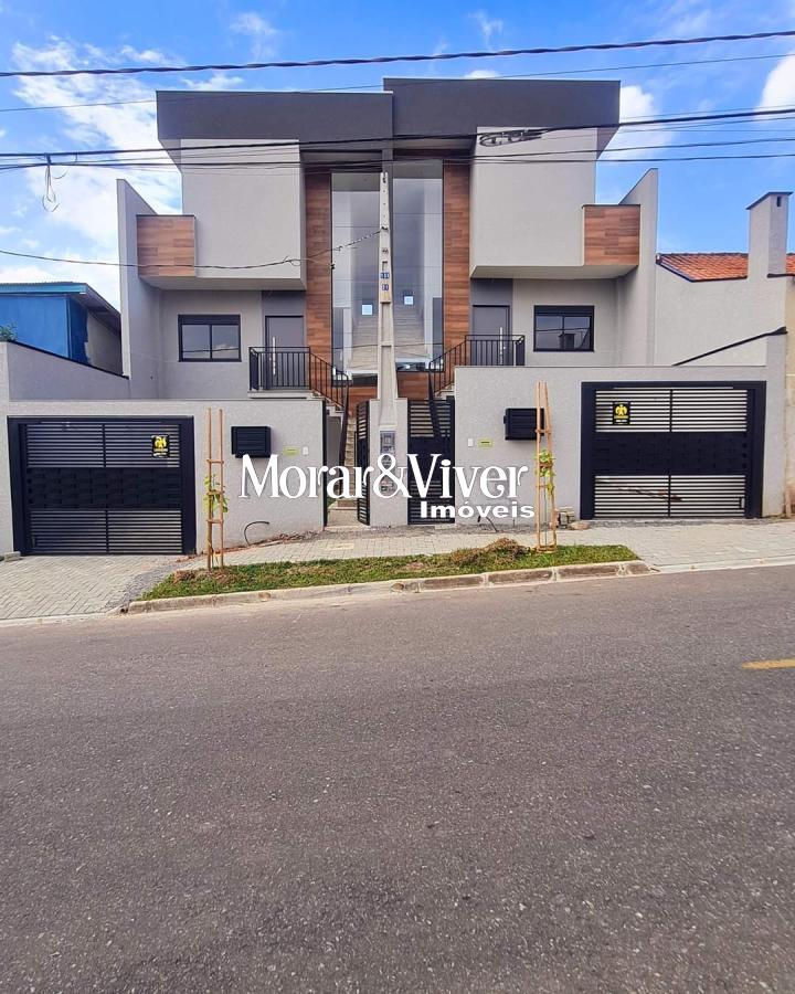 Sobrado à venda com 3 quartos, 167m² - Foto 27