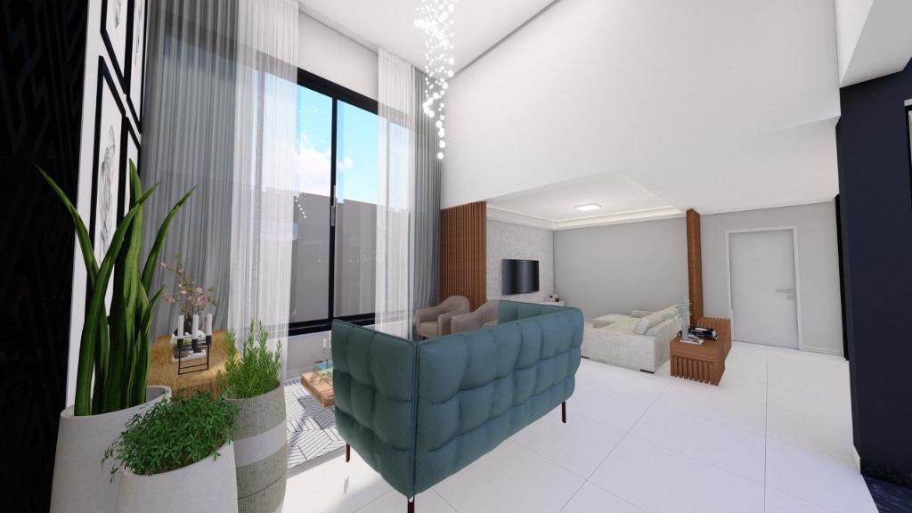 Casa de Condomínio à venda com 3 quartos, 216m² - Foto 17