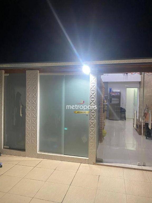 Cobertura à venda com 2 quartos, 112m² - Foto 9