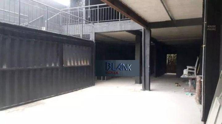 Depósito-Galpão-Armazém para alugar, 500m² - Foto 4