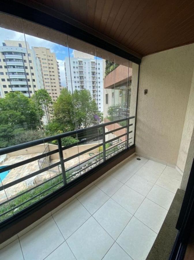 Apartamento à venda com 3 quartos, 111m² - Foto 12