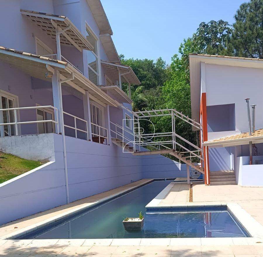 Casa de Condomínio à venda com 4 quartos, 634m² - Foto 25