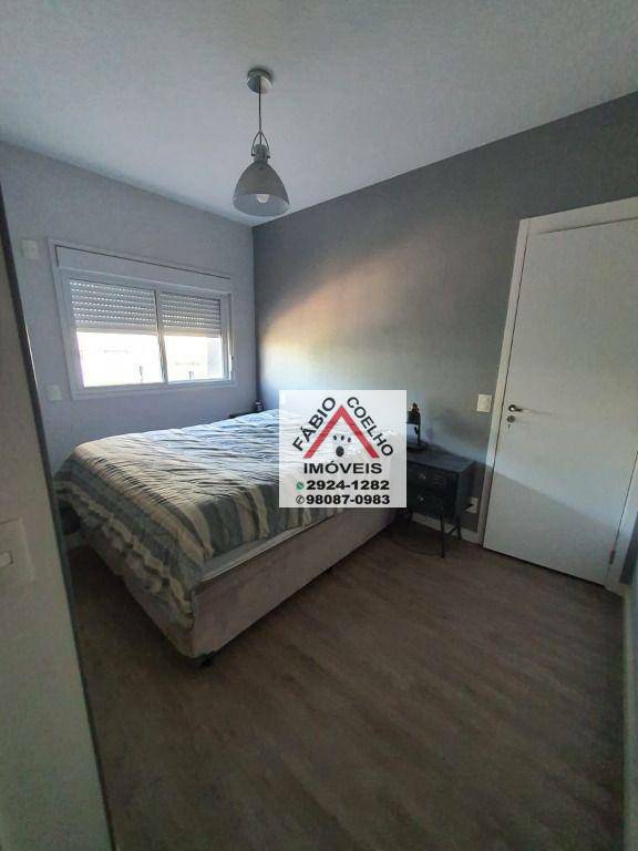 Apartamento à venda com 3 quartos, 97m² - Foto 18