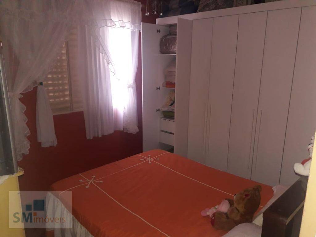 Apartamento à venda com 2 quartos, 56m² - Foto 5