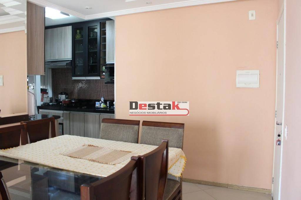 Apartamento à venda com 3 quartos, 65m² - Foto 13