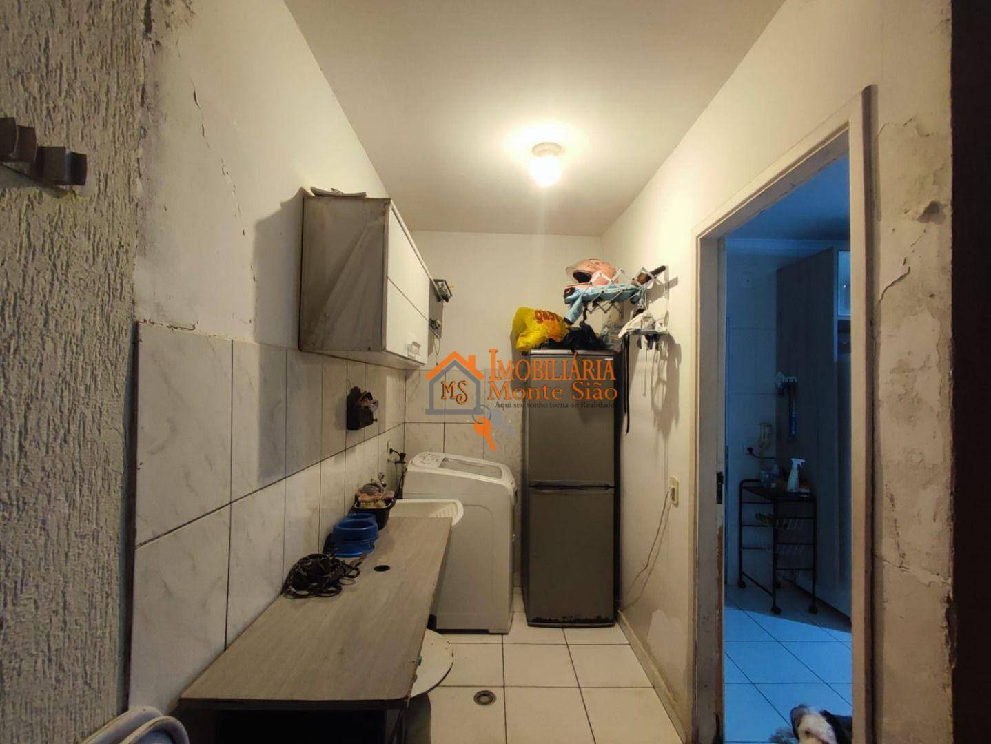 Sobrado à venda com 3 quartos, 75m² - Foto 21