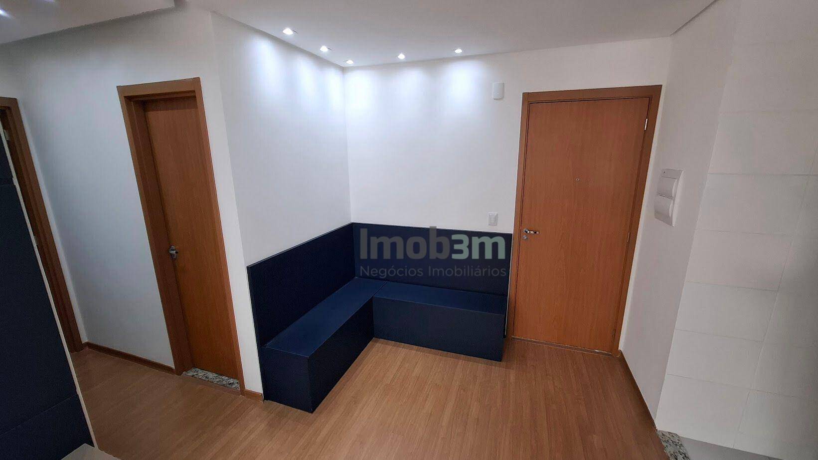 Apartamento à venda com 2 quartos, 43m² - Foto 7