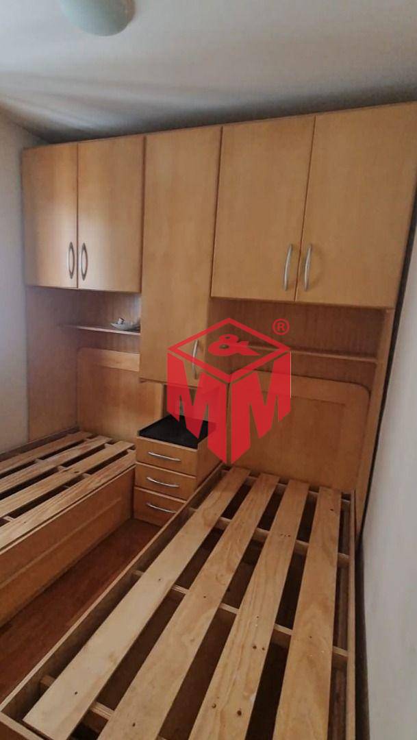 Apartamento à venda com 2 quartos, 55m² - Foto 13