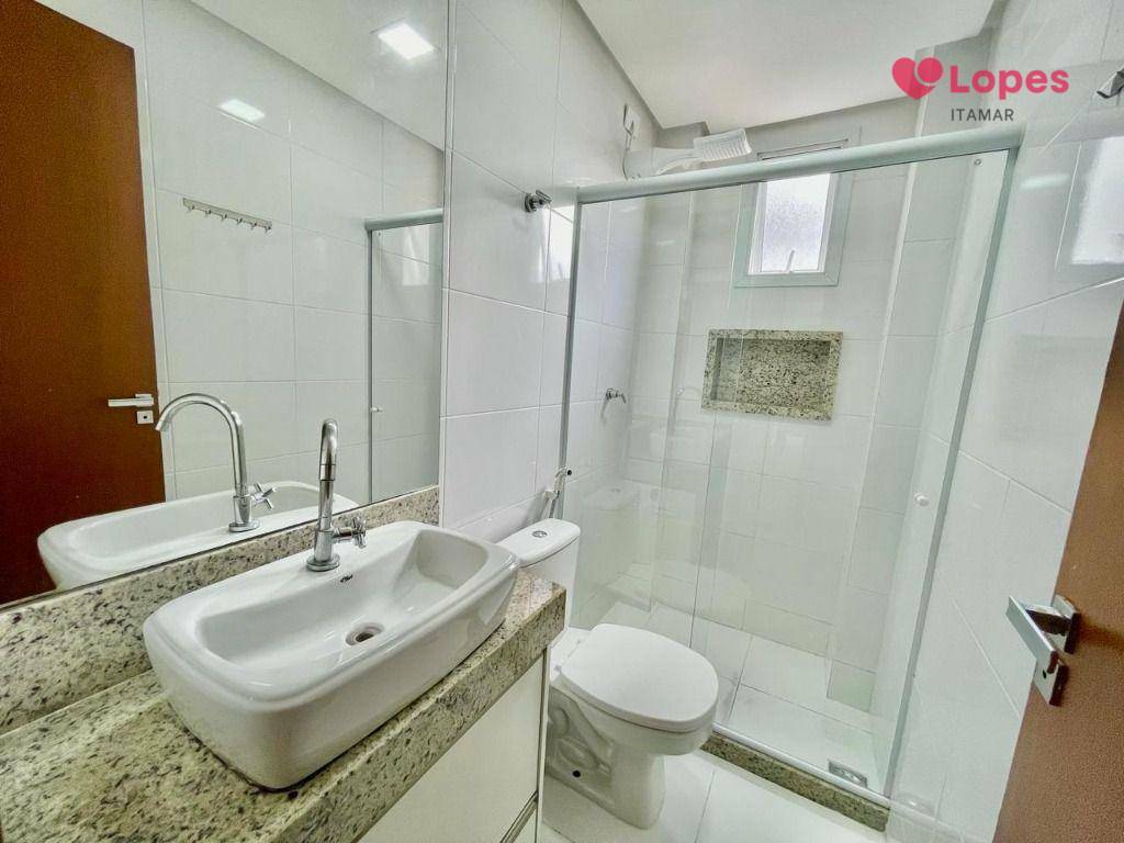 Apartamento à venda com 3 quartos, 107m² - Foto 19