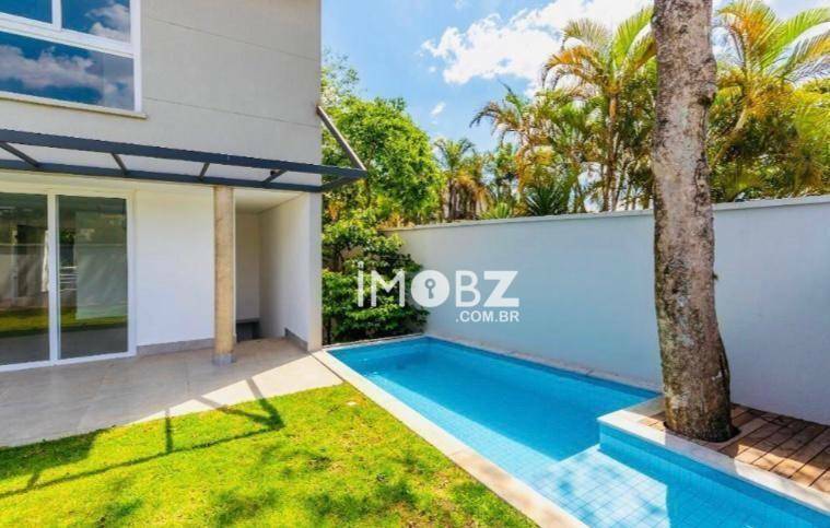 Casa de Condomínio à venda com 4 quartos, 424m² - Foto 24