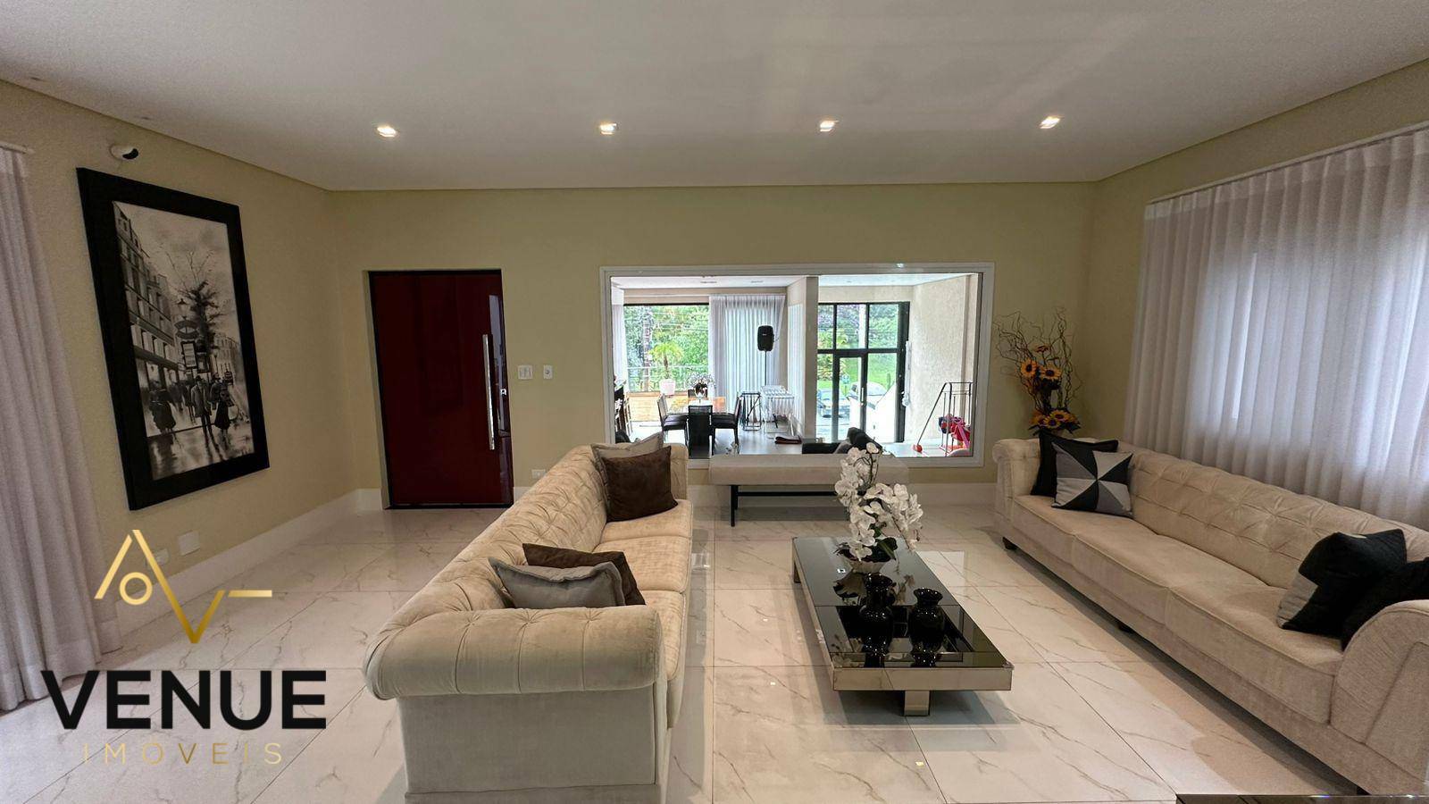 Casa de Condomínio à venda com 4 quartos, 750m² - Foto 46
