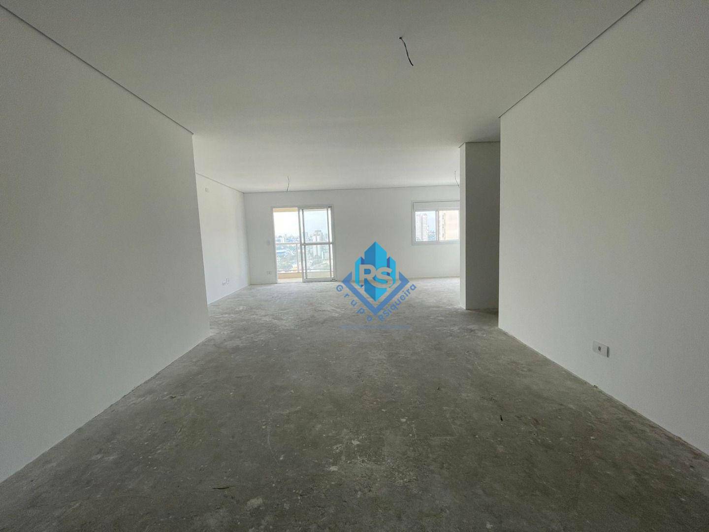 Apartamento à venda com 3 quartos, 108m² - Foto 5