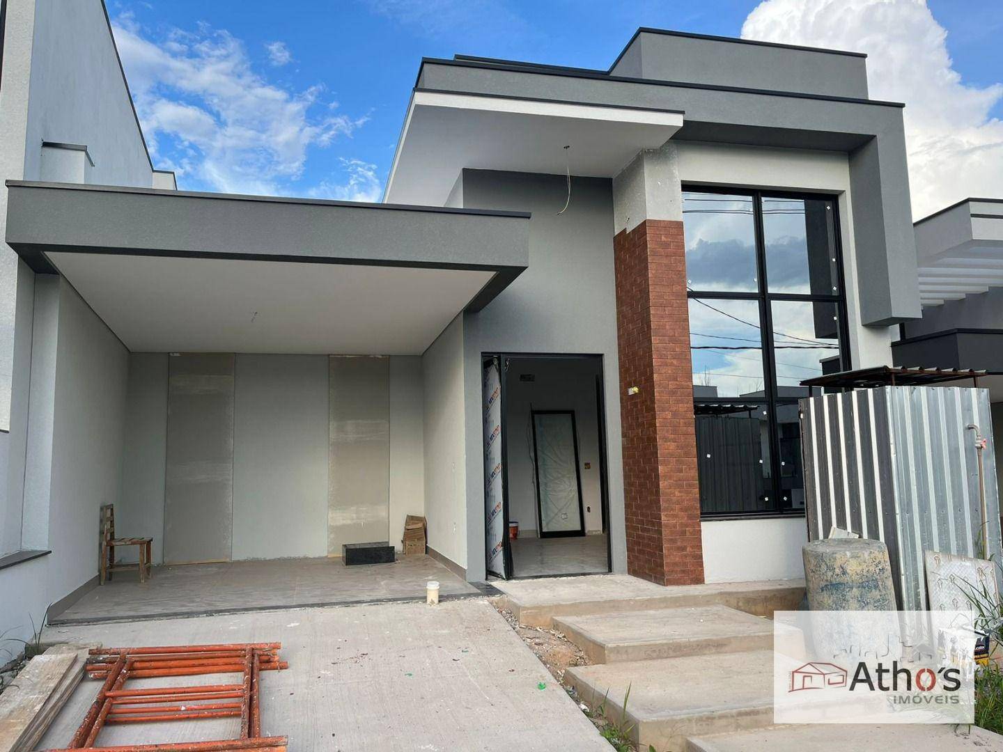 Casa de Condomínio à venda com 3 quartos, 140m² - Foto 12