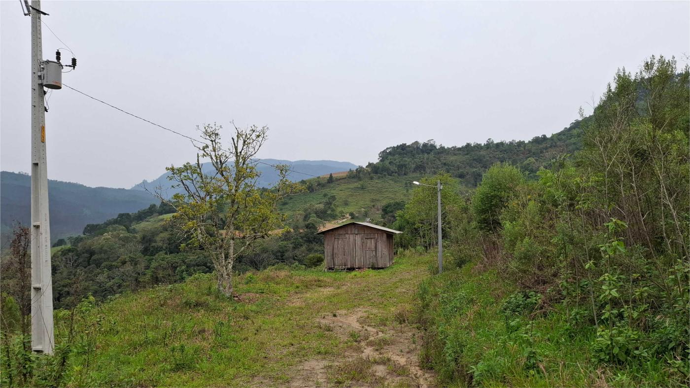 Fazenda à venda, 40000m² - Foto 1