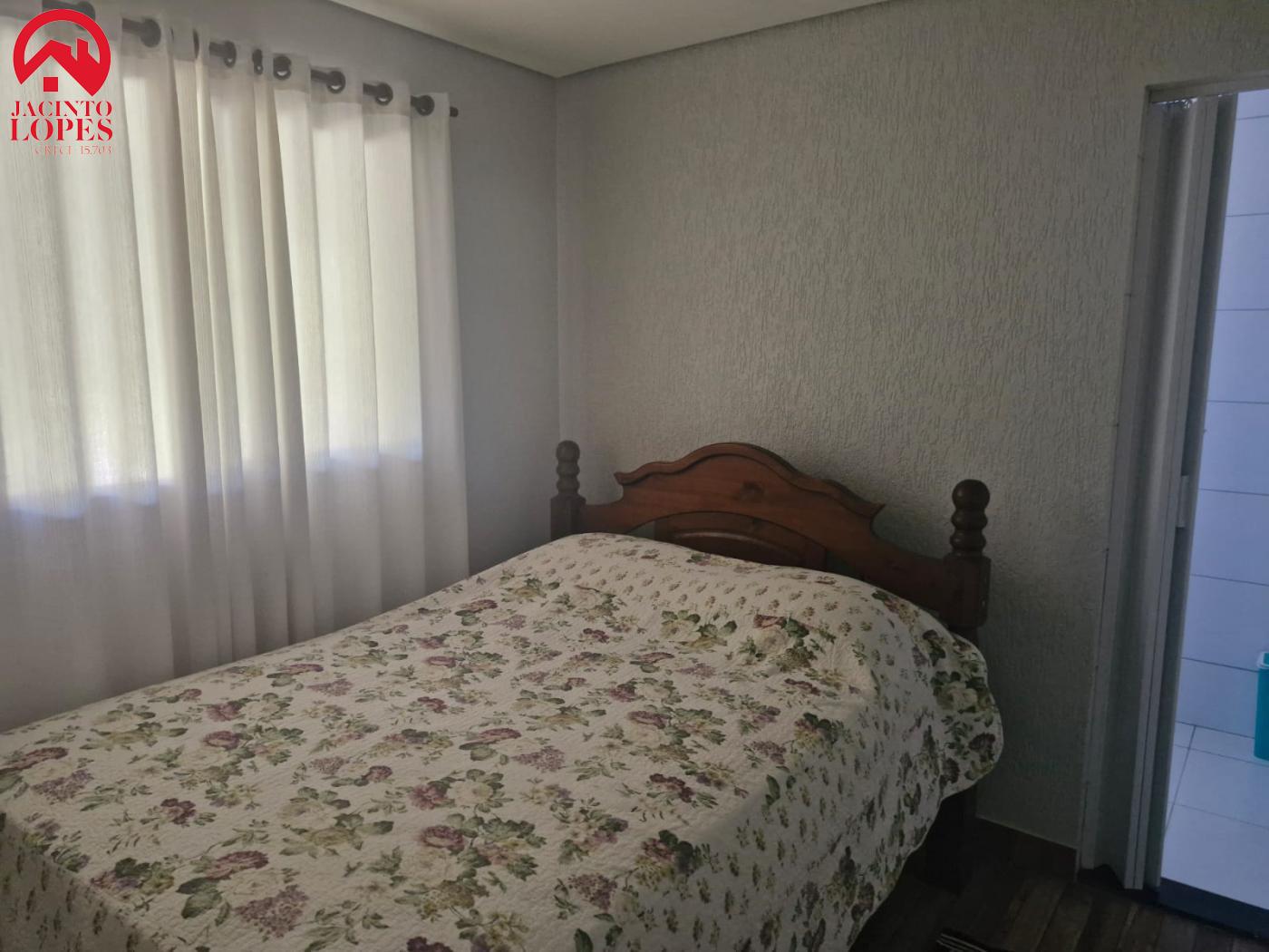 Casa de Condomínio à venda com 1 quarto, 100m² - Foto 22