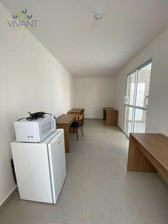 Apartamento à venda e aluguel com 2 quartos, 48m² - Foto 6